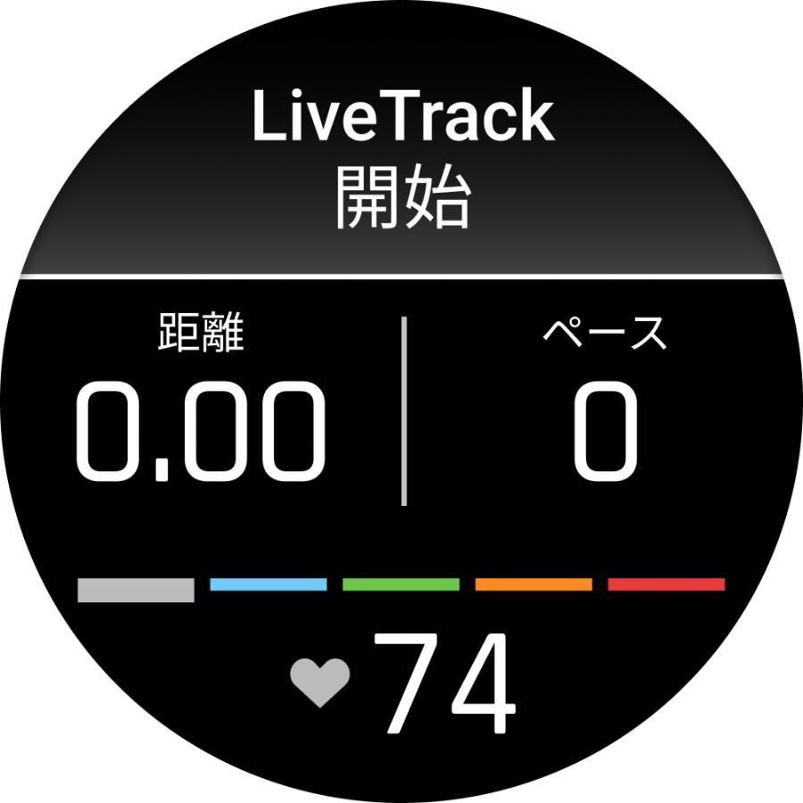 正規販売店 ガーミン フェニックス ８ プロ fenix 8 Pro Sapphire AMOLED 51mm Ti / Graphite LTE  有機ELディスプレイ GPSウォッチ 010-03199-31の画像