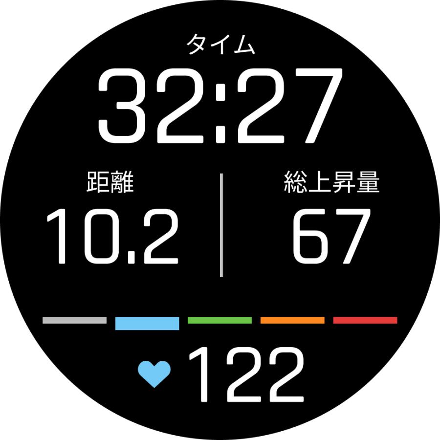 正規販売店 ガーミン フェニックス ８ プロ fenix 8 Pro Sapphire AMOLED 51mm Ti / Graphite LTE  有機ELディスプレイ GPSウォッチ 010-03199-31の画像