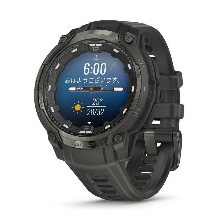 GARMIN（ガーミン） 日本正規品 ガーミンインスティンクトクロス