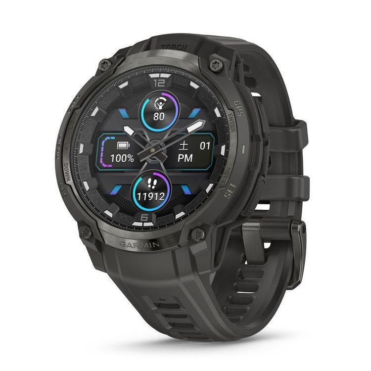 GARMIN（ガーミン） 日本正規品 ガーミンインスティンクトクロス