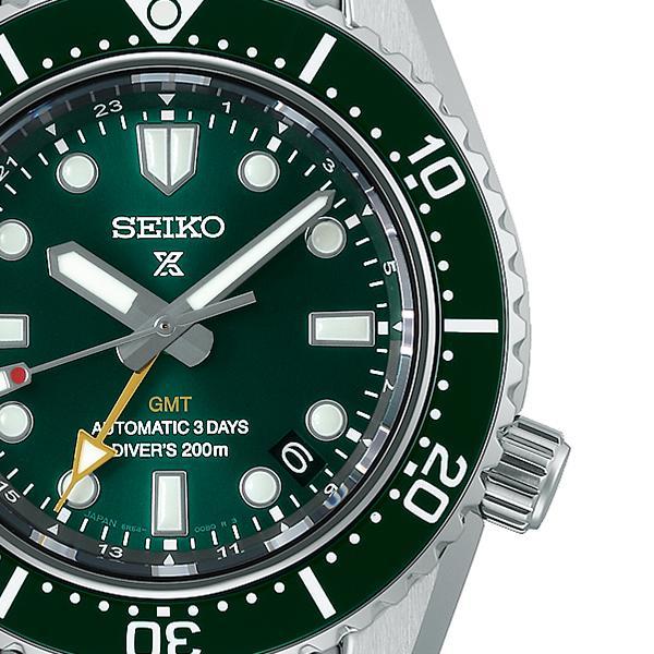 PROSPEX 国内正規新品 SEIKO セイコー プロスペックス SBEJ009 コア