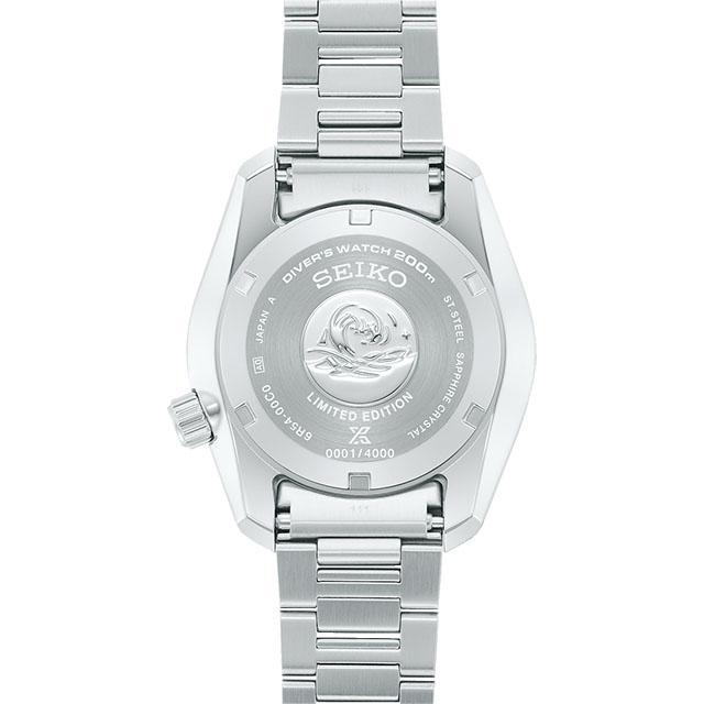PROSPEX 国内正規 SEIKO セイコー プロスペックス SBEJ013 コア