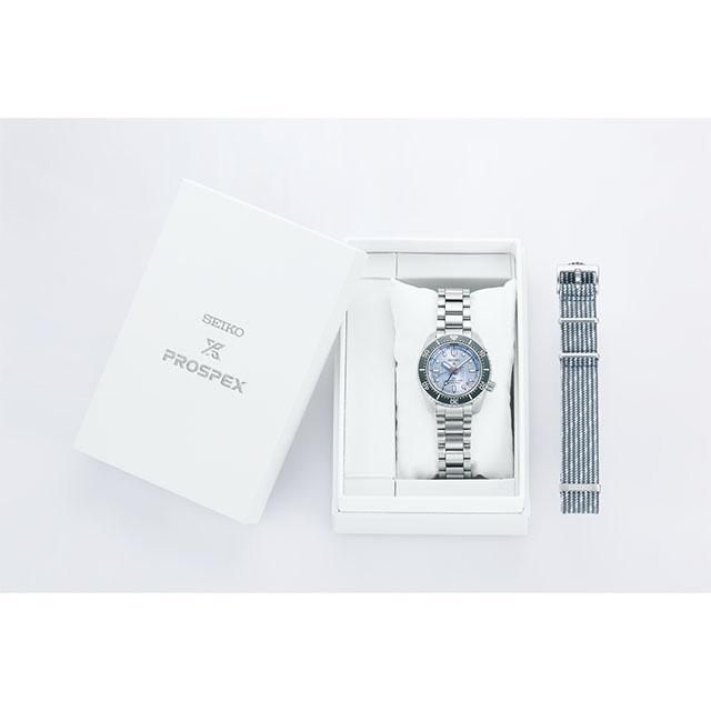 PROSPEX 国内正規 SEIKO セイコー プロスペックス SBEJ013 コア