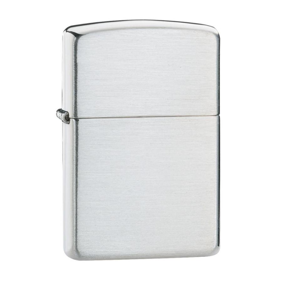 未使用】Zippo sterling silver 純銀 #13