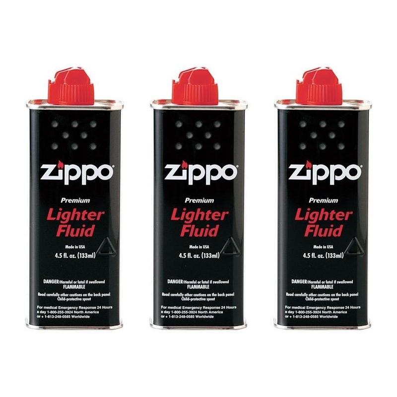 現金特価 ZIPPO 小缶 3個セット オイル缶 ジッポー ジッポ 交換用