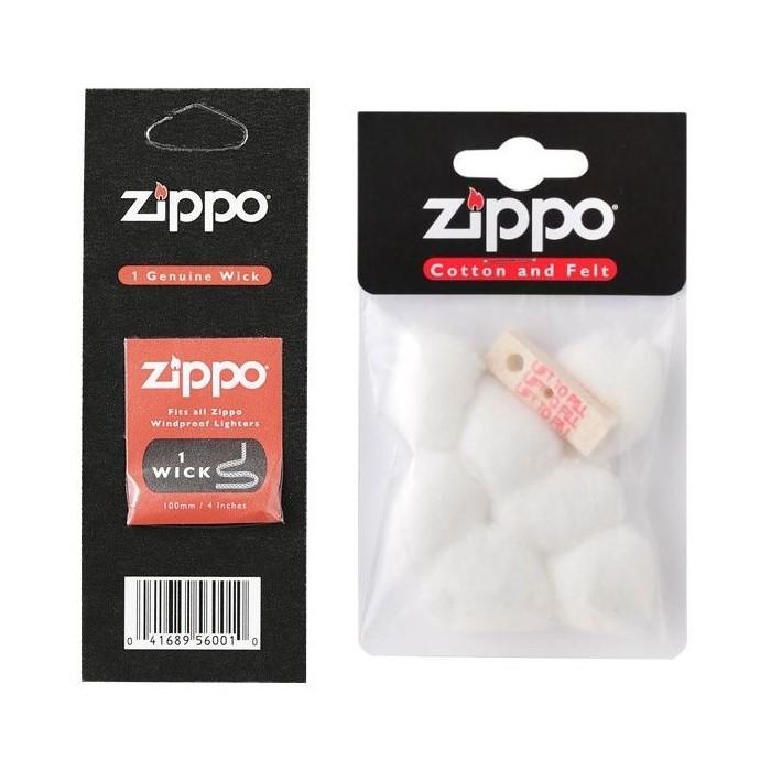数量限定 特売 Zippo ウィック コットン フェルト 替え芯 ジッポ ジッポー オイルライター用 着火石 純正品 交換用 サプライ品 メンテナンス Aynaelda Com
