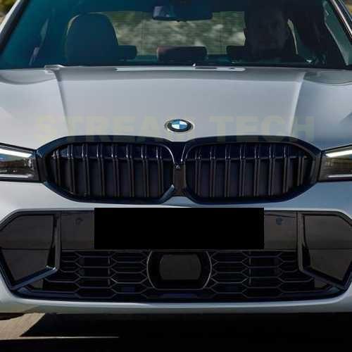 BMW G20 G21 3シリーズ 後期 LCI用 Mパフォーマンスタイプ 艶有 
