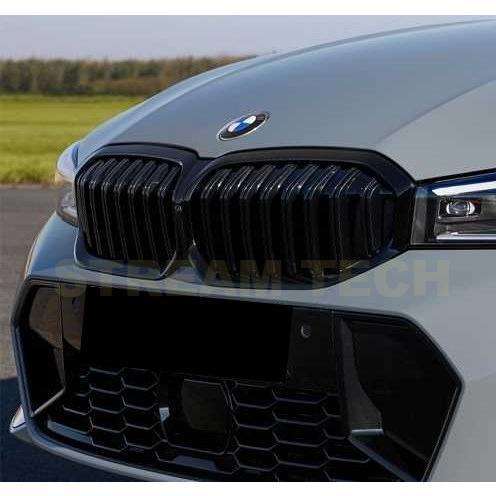 BMW G20 G21 3シリーズ 後期 LCI用 Mパフォーマンスタイプ 艶有 