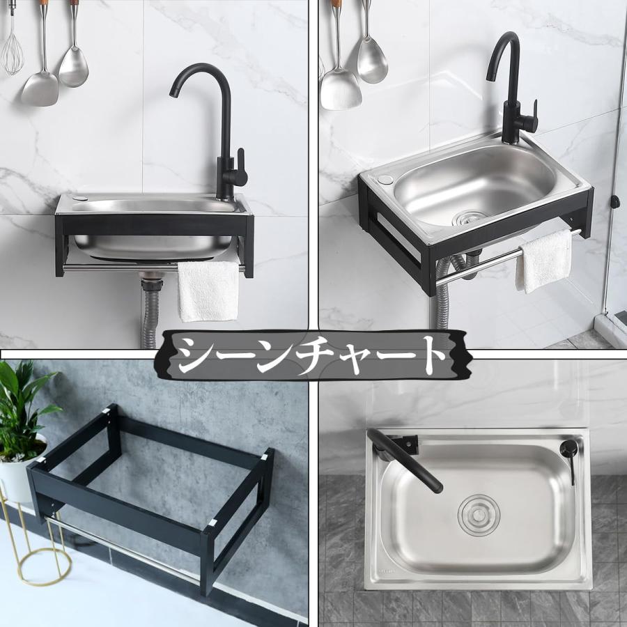 キッチンシンク 流し台 屋外 ガーデン流し台 ステンレス製流し台 キッチンシンク 流し台 屋外 ガーデン流し台 ステンレス製流し台