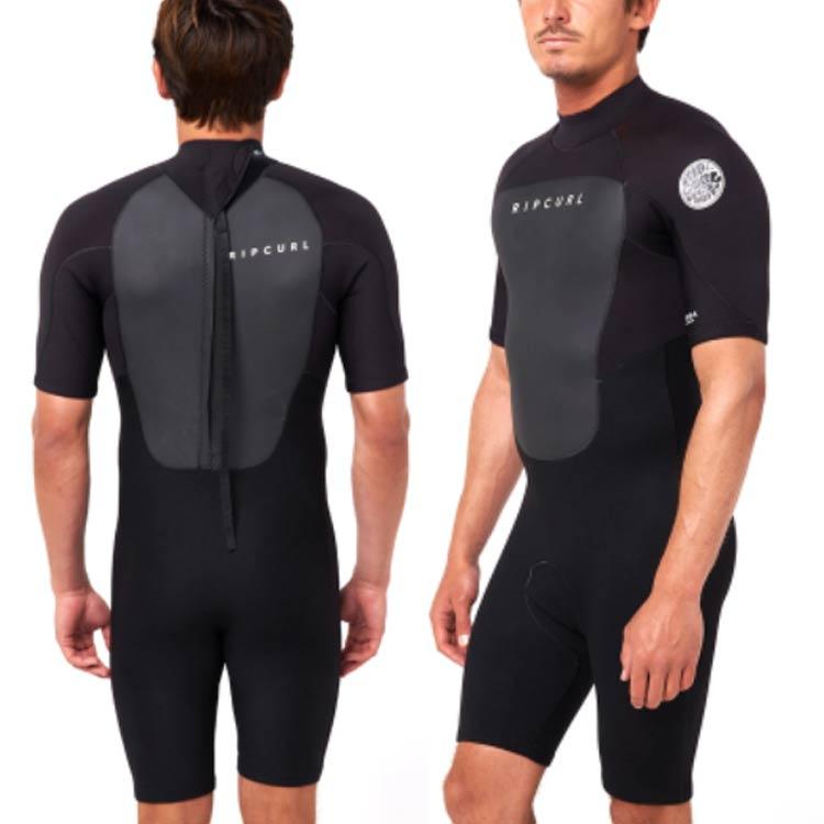 2021年ファッション福袋 RIPCURL リップカール 111MSP OMEGA 2mm