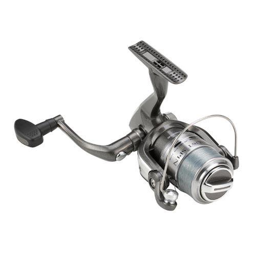 プロマリン) トラストスピン 糸付TU-3000 スピニングリール リール