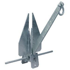 YAMAHA　アンカー10kg　90890-43012【新品】 YAMAHA/ヤマハ】オリジナルアンカー 10kg相当 90890-43012 : 熊人