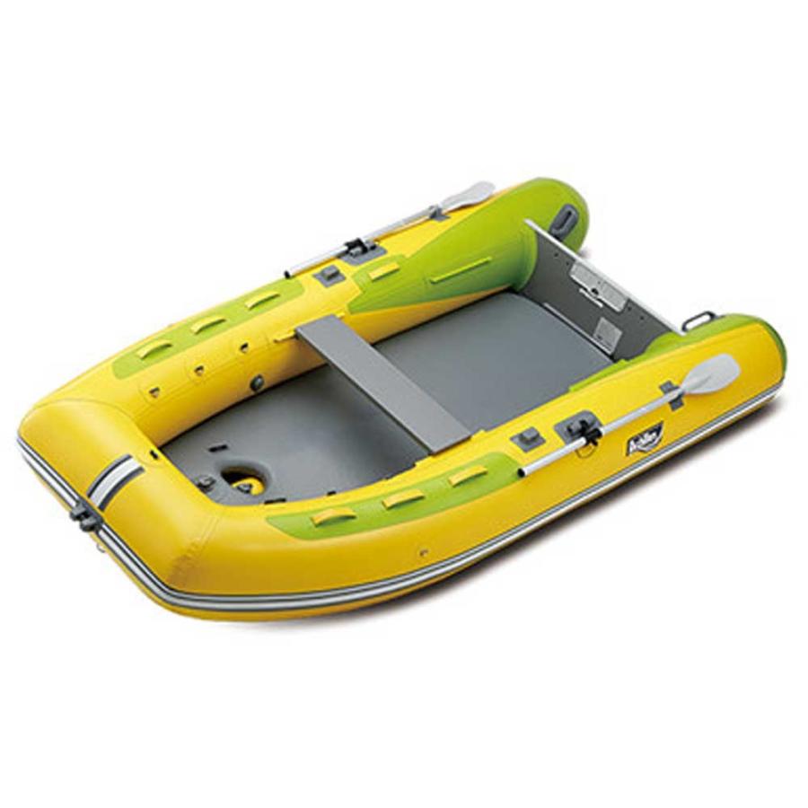 Achilles/アキレス) ECBシリーズ エアーフロアモデル ECB-310IB 4人