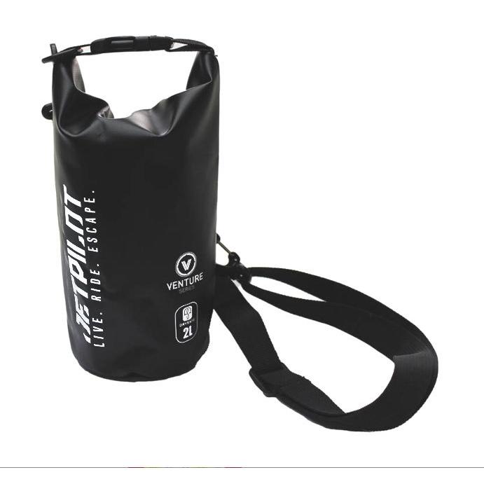 (JETPILOT/ジェットパイロット) ACS19909 ウォータープルーフバッグ 2L ROLL TOP WATERPROOF BAG