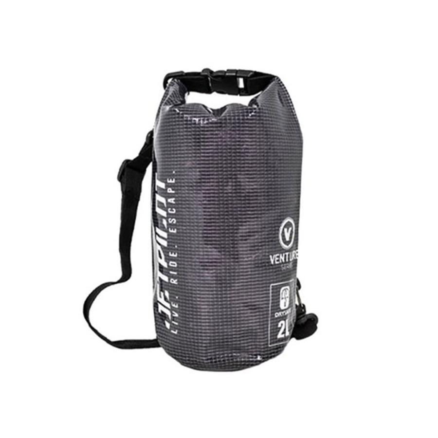 (JETPILOT/ジェットパイロット) ACS19909 ウォータープルーフバッグ 2L ROLL TOP WATERPROOF BAG