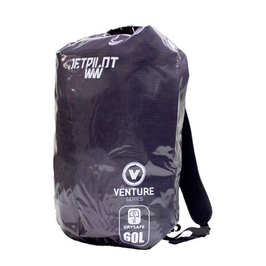JETPILOT/ジェットパイロット) ACS21907 VENTURE 60L DRYSAFE BACKPACK