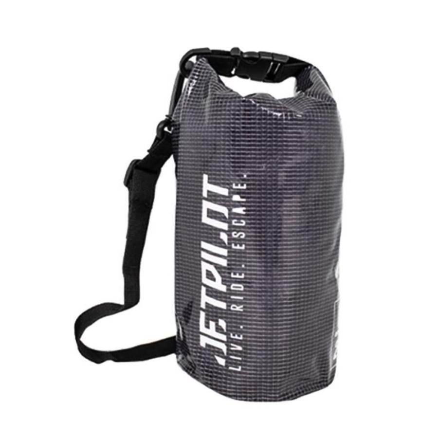 (JETPILOT/ジェットパイロット) ACS21908 ウォータープルーフバッグ スモール 5L ROLL TOP WATERPROOF