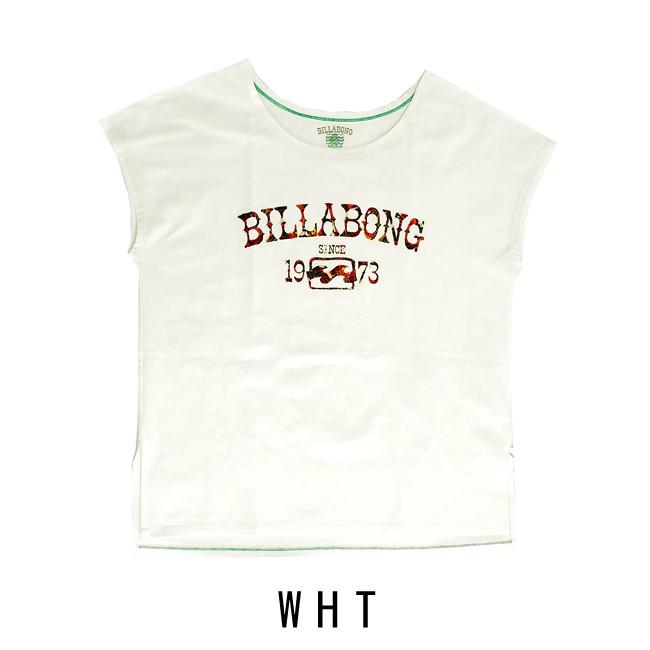 50％OFF！(BILLABONG/ビラボン) レディスTシャツ AI013-875 TEE UVカット スポーツ トレーニングウェア AI013875｜a-k-k｜03