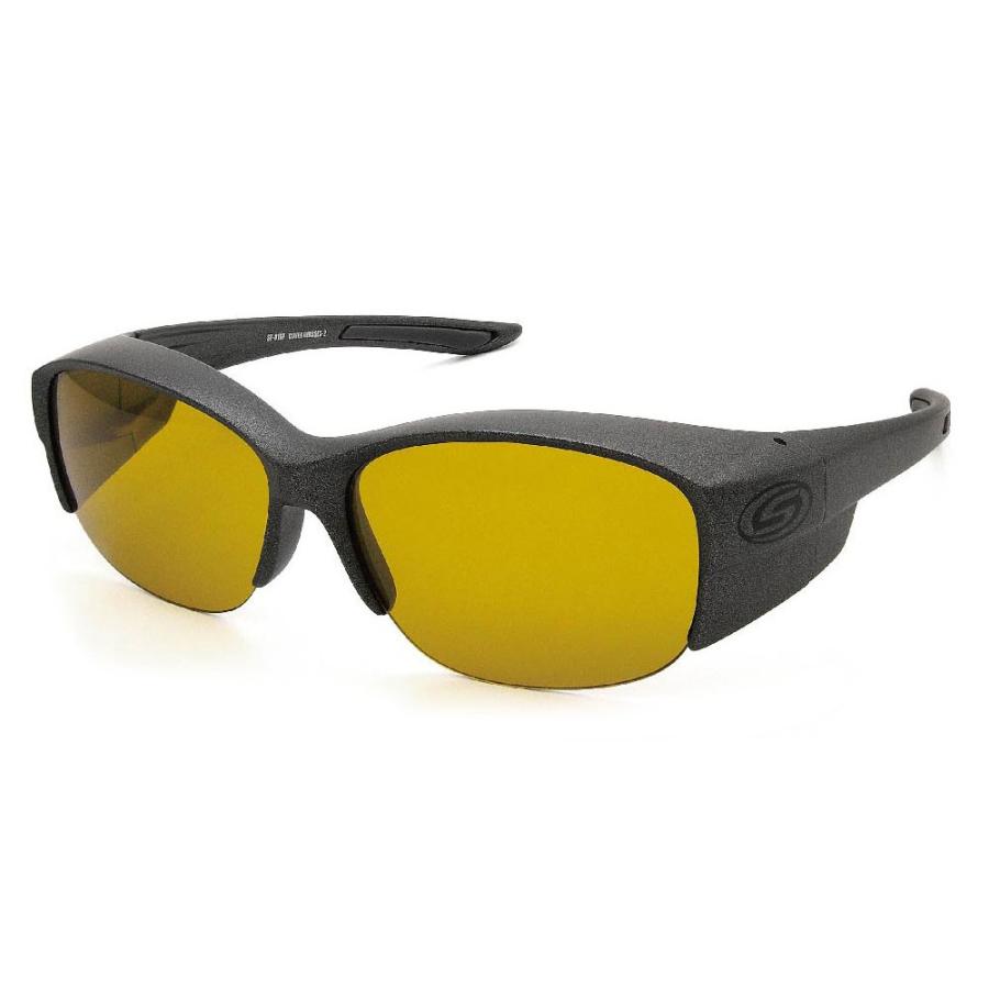 Stormrider ストームライダー Cover Glasses Dx Sr 016p 偏光サングラス サングラス Aigan Sr 016p 熊人yahoo 店 通販 Yahoo ショッピング