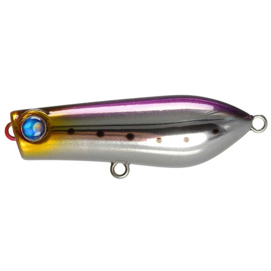 ARUKAZIKJAPAN/アルカジックジャパン) くろポップ 45mm チヌ ルアー