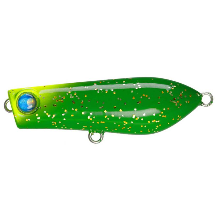 ARUKAZIKJAPAN/アルカジックジャパン) くろポップ 45mm チヌ ルアー