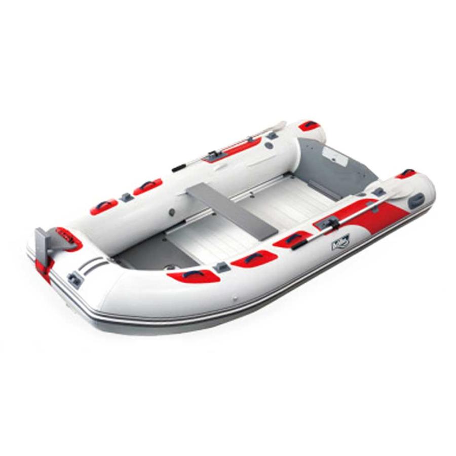 【ほぼ未使用】アキレス CSMゴムボート AS-350AL 5海里モデル ほぼ新品】アキレス フラッグシップ CSMボート AS-350AL 5海里モデル