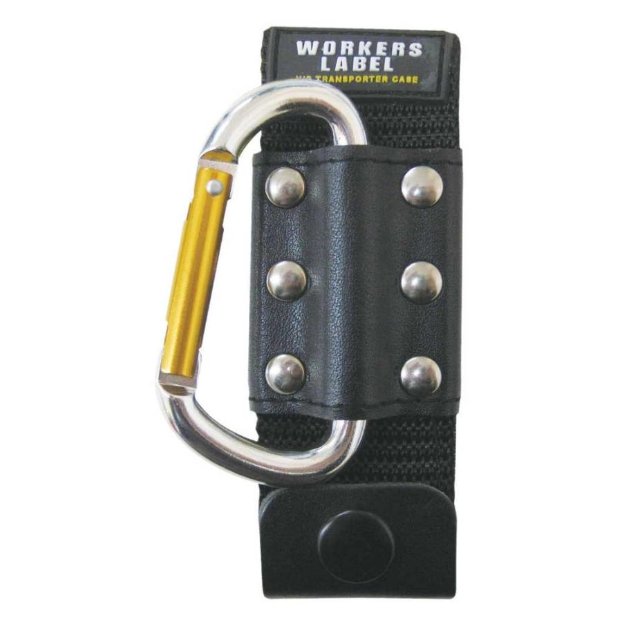 ベルモント ワーカーズレーベル8ｍｍカラビナ付ベルト通し Blt 3 落下防止セット キーホルダー カラビナ Bel Blt 3 熊人yahoo 店 通販 Yahoo ショッピング