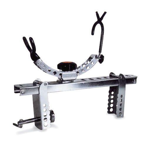 ベルモント) MS-096 ニューロッドホルダー230C 竿受 竿置 ロッド