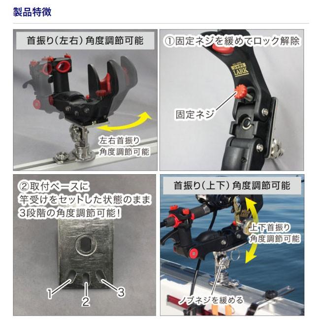 ビーエムオージャパン) ラーク2200/2500取付パーツ 20C0060 ビーエムオージャパン) ラーク2200/2500取付パーツ 20C0060