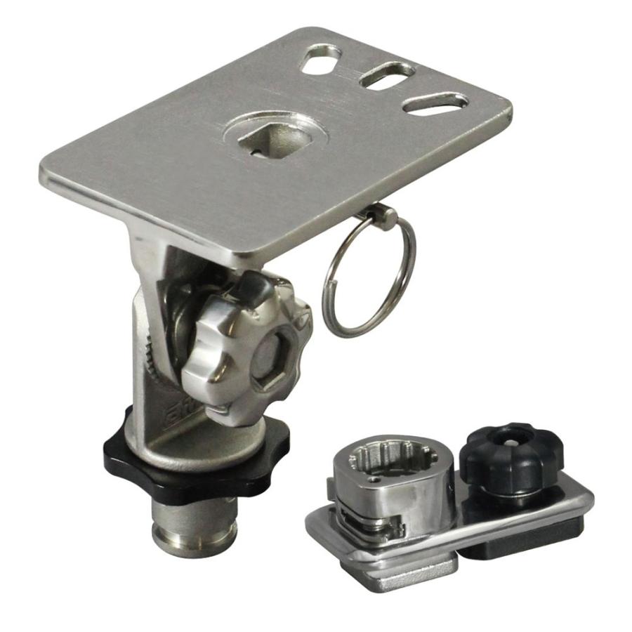 (BMO/ビーエムオー) 20Z0234 ラーク2200/2500用ベース（ステップレール用） II 500622