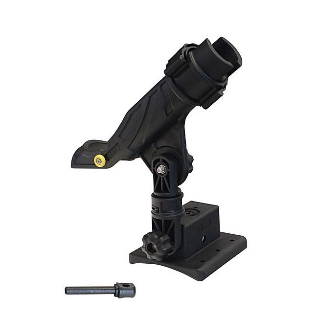 BMO JAPAN IFマルチロッドホルダー極みL BM-B1RH-L-SET-IF (ボート備品) ビーエムオー) IFマルチロッドホルダー極み L BM-B1RH-L-SET-IF ロッド