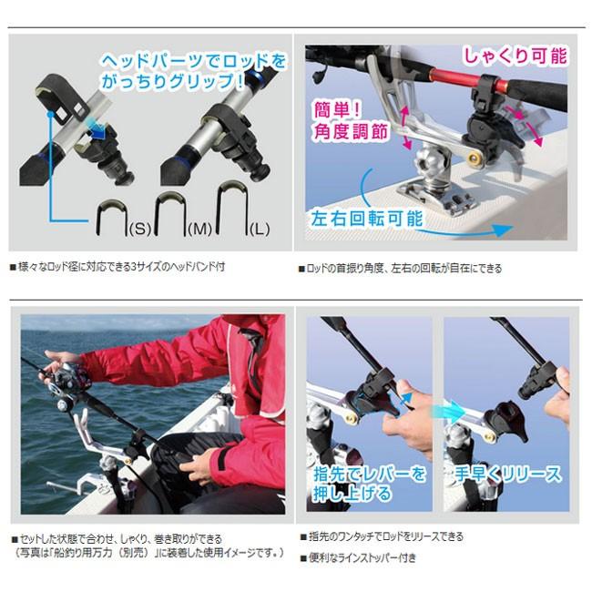 ビーエムオー) 極みグリップ ステンレスベースLセット BM-KG-SS ビーエムオー) 極みグリップ ステンレスベースLセット BM-KG-SS