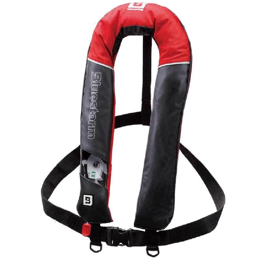 訳アリ特価！(BLUESTORM/ブルーストーム) BSJ-2620RS2 ティバノ ライフ