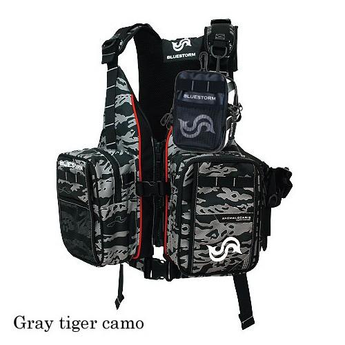 ブルーストーム) アノマロカリス BSJ-26DXR ANOMALOCARIS フィッシュ