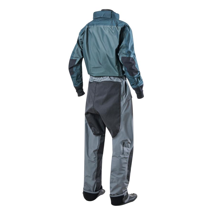 (BLUESTORM/ブルーストーム) BSJ-FDS1 シロッコドライスーツ オフショアブルー フィッシング専用 透湿防水ドライスーツ_1