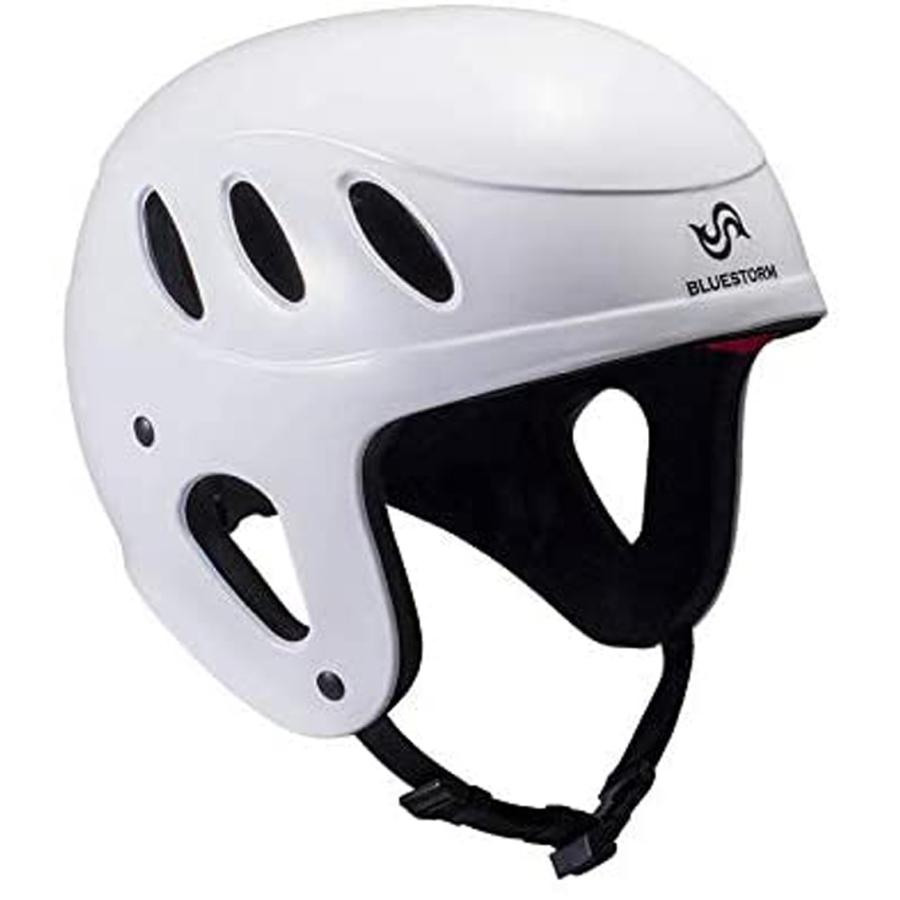 BLUESTORM/ブルーストーム) BSJ-HF2 フルカットヘルメット Free(54cm