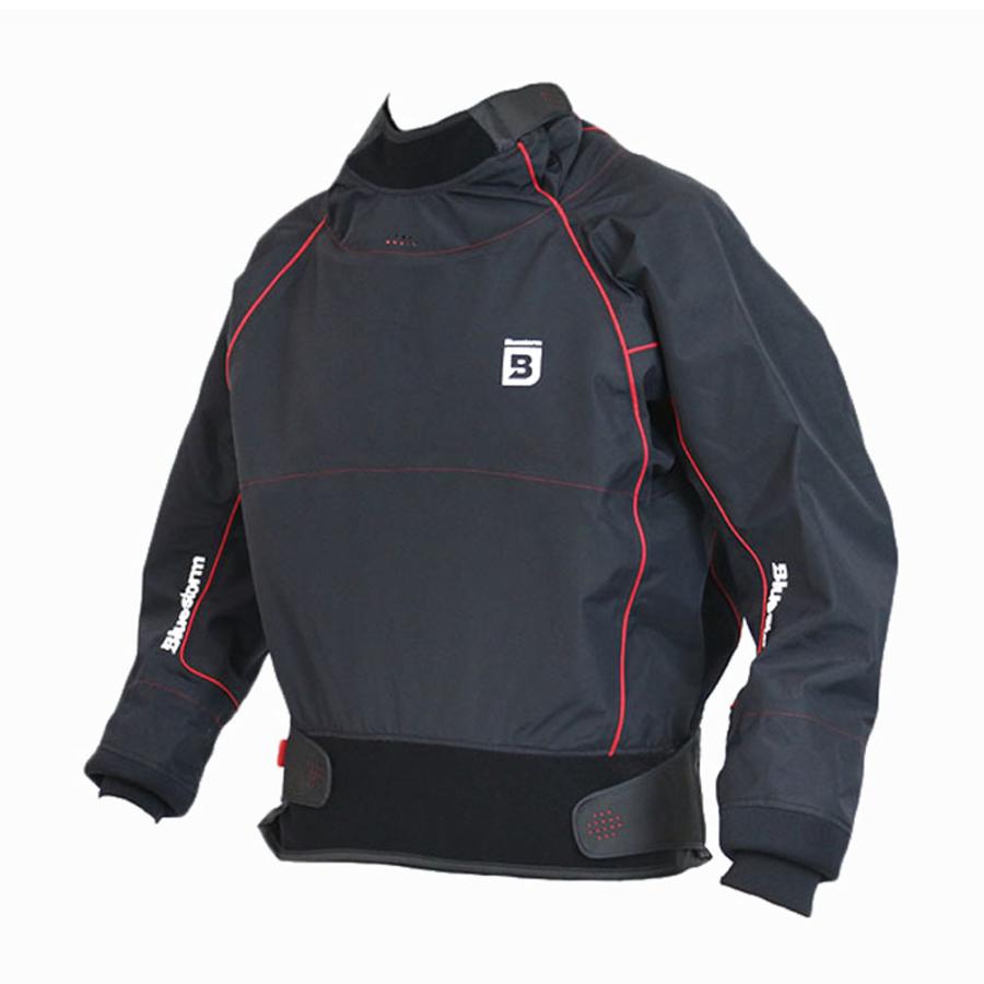 Starboard ドライスーツ黒と青 ドライスーツ カヤック エキストリーム(3サイズ) │ スター商事