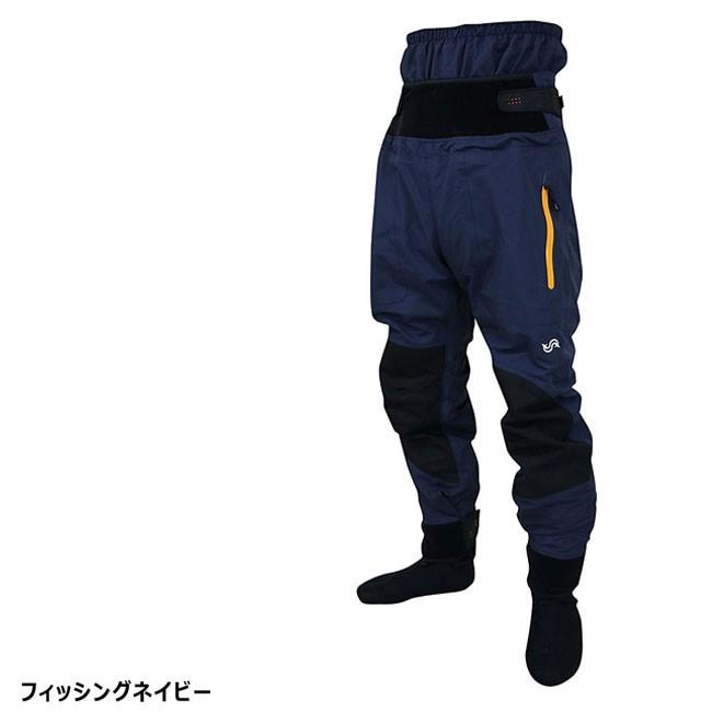 ブルーストーム) レイブンパンツ フィッシングモデル BSJ-RV202