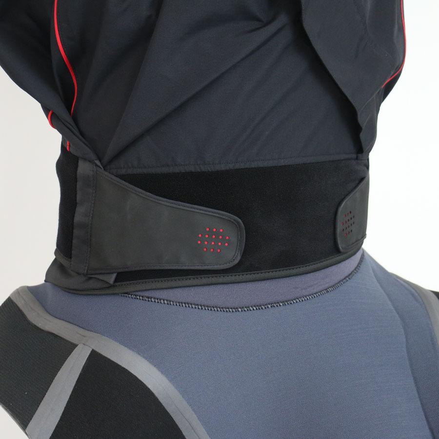 BLUESTORM/ブルーストーム) BSJ-RV403 ハイドライト ドライスーツ  