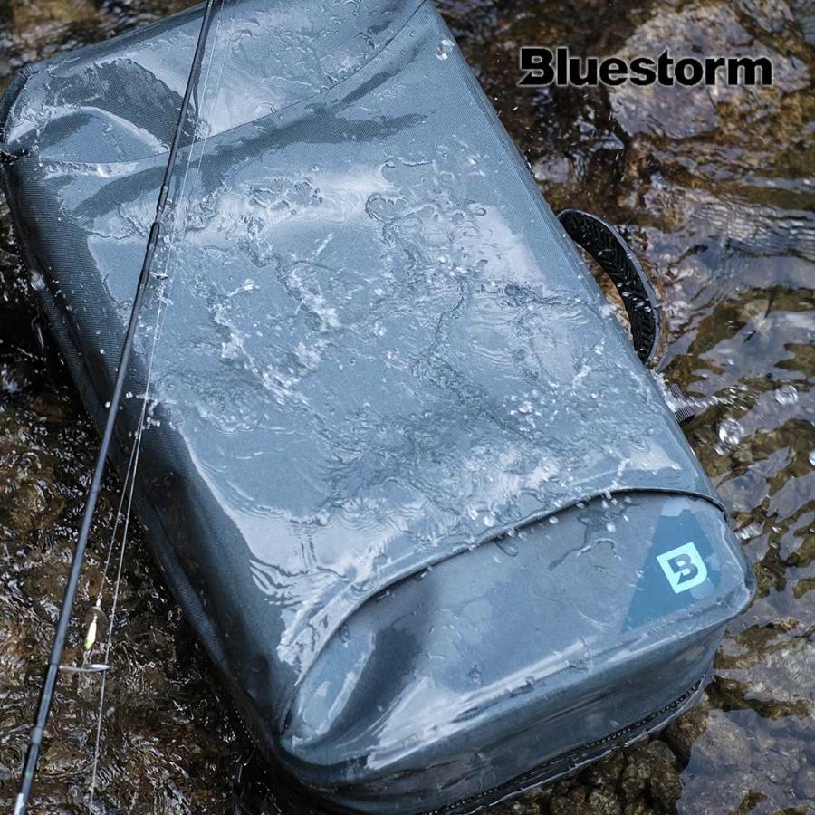 Bluestorm (BLUESTORM/ブルーストーム) BSJ-SQB1 ハルマッタン