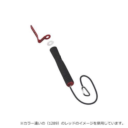 ダイトウブク No 1291 ウェーディンググリップ ガンメタ Wadinggrip 網用グリップ グリップのみ Db1291 熊人yahoo 店 通販 Yahoo ショッピング