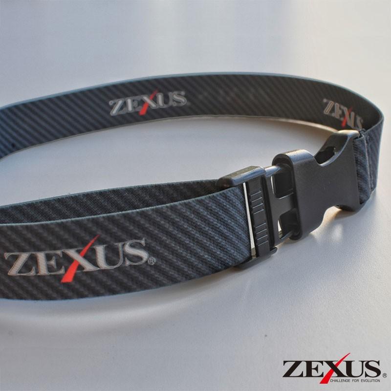 ZEXUS/ゼクサス) Sシリーズ専用 ネックベルト 150622 ヘッド ZEXUS/ゼクサス) Sシリーズ専用 ネックベルト 150622 ヘッド