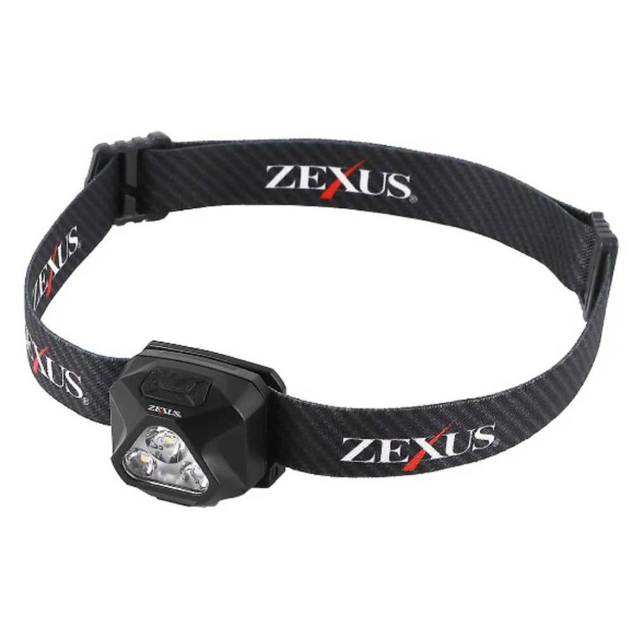 ZEXUS（ゼクサス） ZX-R40 LEDヘッドライト(200952) コンパクト LED