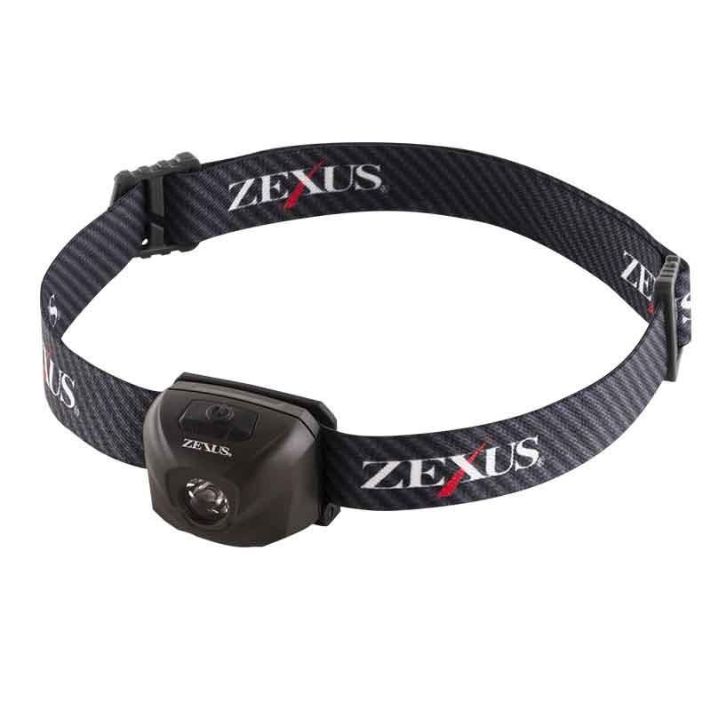 (ZEXUS/ゼクサス) ヘッドライト ZX-R10 200907 コンパクトサイズ LEDライト｜a-k-k