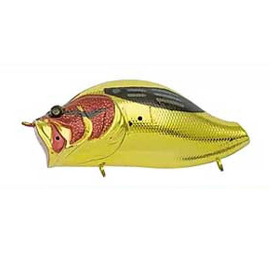 Adusta アダスタ Zy ザックロール ヤジロベエ ハートブラスター ハードルアー アルミ製 ノイジー Gosen Zy 熊人yahoo 店 通販 Yahoo ショッピング