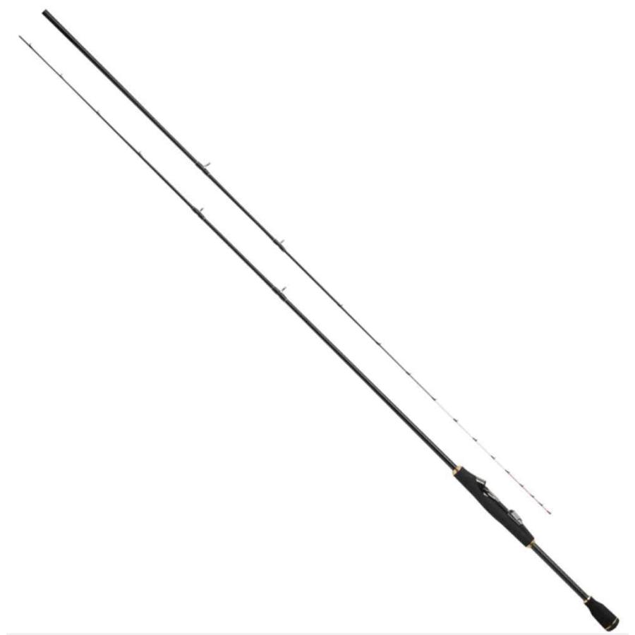 PRO MARINE 銀竜イカダ 135 並継イカダ専用竿 プロマリン（PRO MARINE） CB 銀竜イカダ 135 (309224) 筏専用竿 : 熊