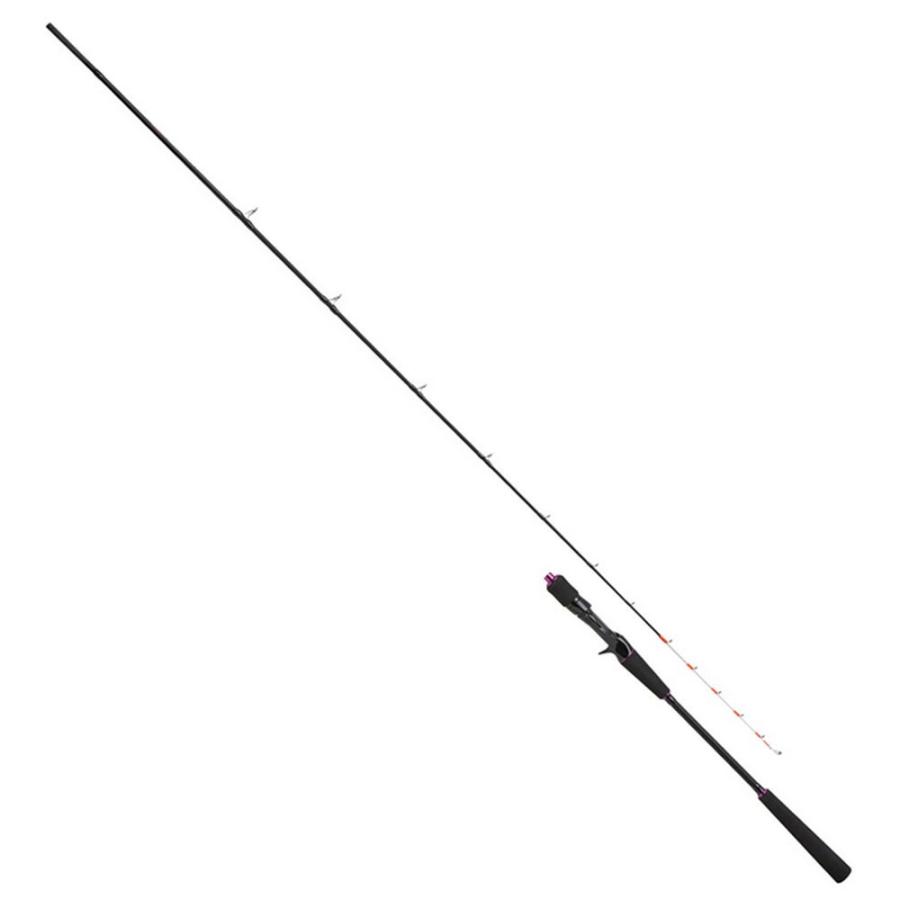 Promarine プロマリン Cb アーティクロスタチウオテンヤ 180mh 船竿 船釣りロッド Hamada 熊人yahoo 店 通販 Yahoo ショッピング