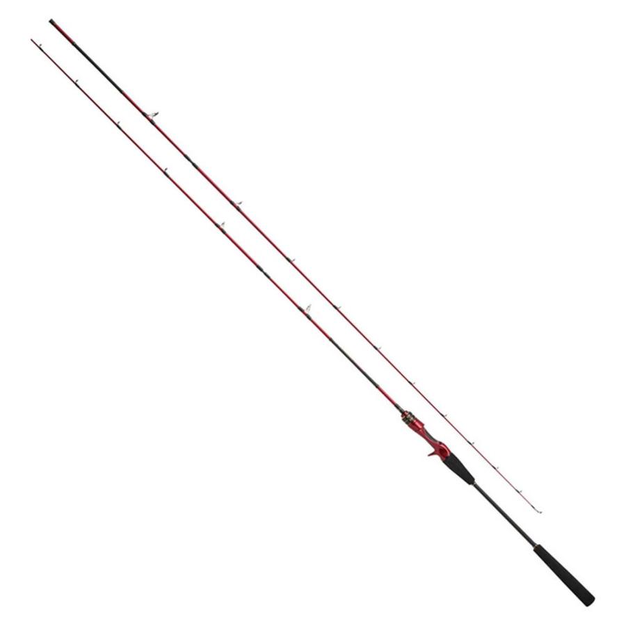 Promarine プロマリン Cb アーティロッサライトボート 190m 船竿 船釣りロッド Hamada 熊人yahoo 店 通販 Yahoo ショッピング