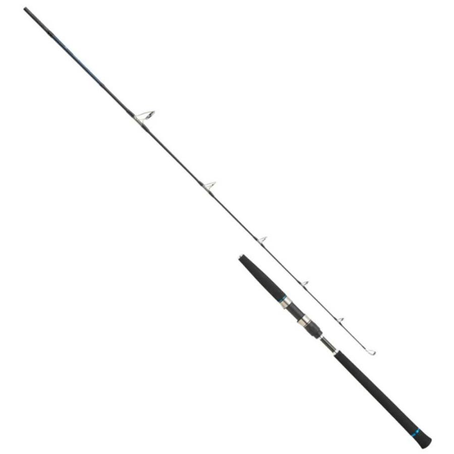 Promarine プロマリン Cb クロノスター S602m オフショアジギング専用 ジギングロッド Hamada 熊人yahoo 店 通販 Yahoo ショッピング
