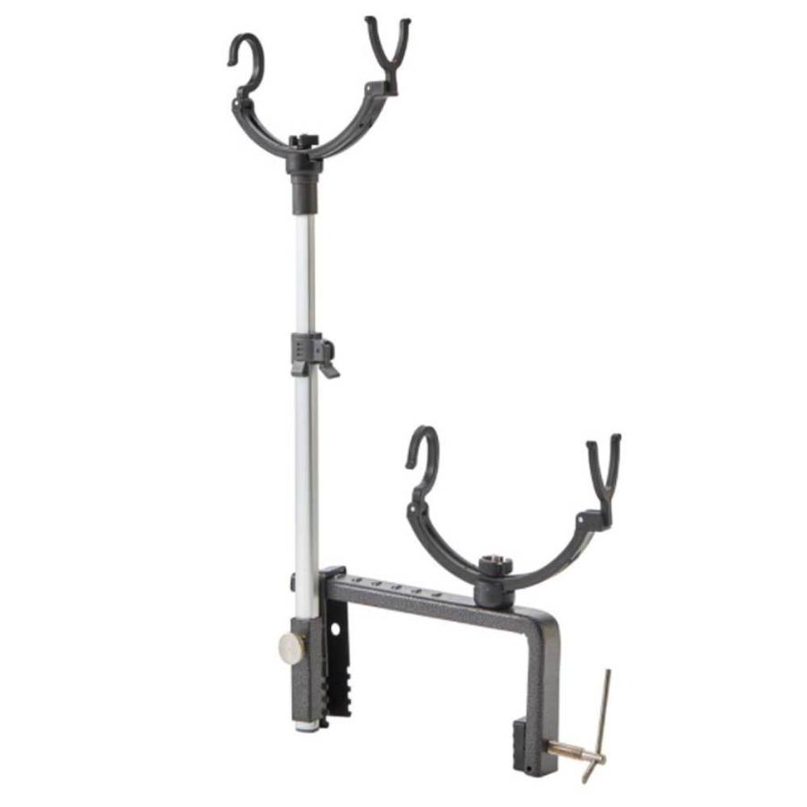 Promarine プロマリン Ata011 2ウェイ波止竿受 竿受け Hamada 熊人yahoo 店 通販 Yahoo ショッピング